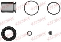 Quick Brake 114-5015 Repair Kit, Brake Caliper For Alfa Romeo Fiat Ford Jeep LAN
