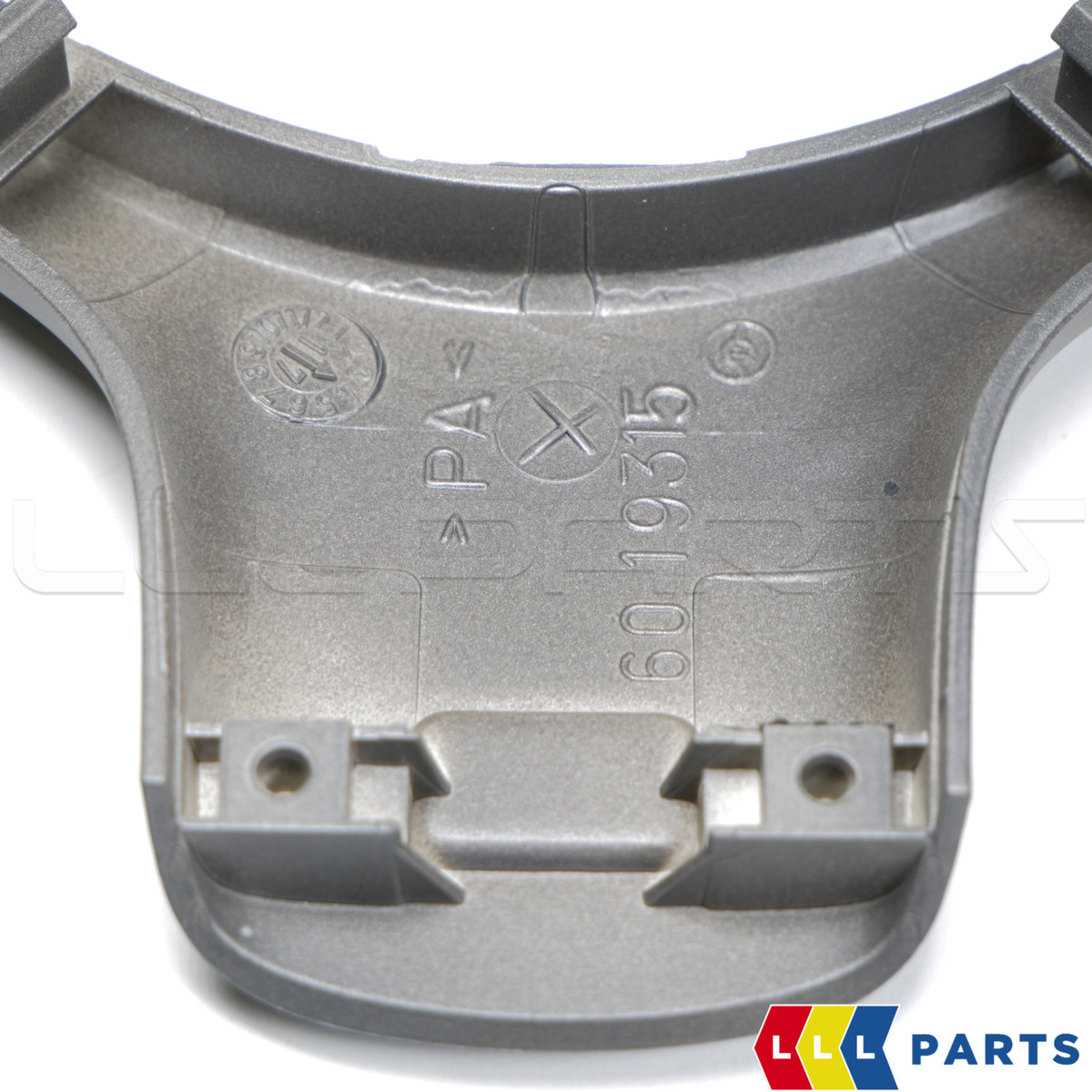 BMW NEW 3 5 SERIES E46 E39 M SPORT STEERING WHEEL TITAN - SHADOW 