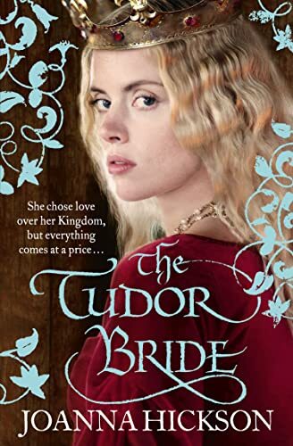 The Tudor Bride-Joanna Hickson - Image 7
