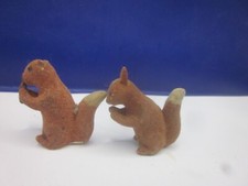 442458 Marolin 2x wiewiórka 5 cm dobra