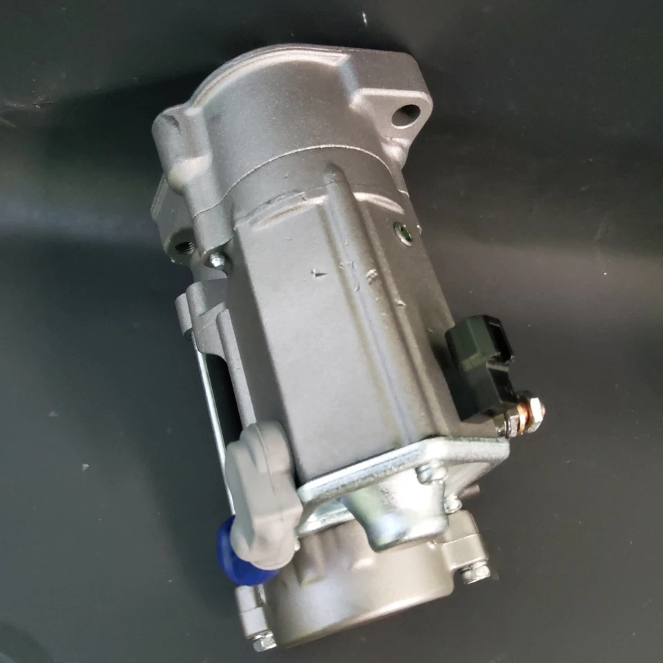 1988 1989 1990 1991 1992 1993 Toyota 4Runner 3.0L V6 Starter Motor Reman by ace - Image 3 of 4