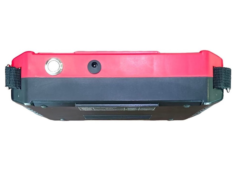 Concrete Rebar Scanner Rebar Location Protective Layer Thickness Rebar ...