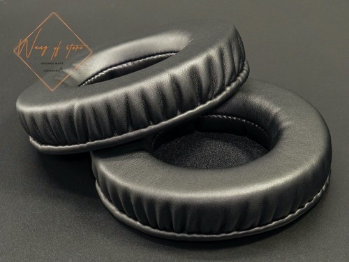 Soft Leather Ear Pads Foam Cushion EarMuff For AKG Y50 Y 50 Series Headphones - 第 4/13 張圖片