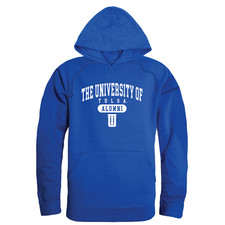 University Of Tulsa Golden Hurricane UT NCAA College Alumni Hoodie