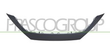 Fits Seat Leon 20-  Upper Grille Moulding Primed