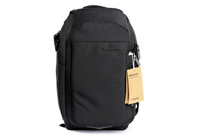 MANFROTTO Advanced COMPACT Backpack III - Aussteller  * Fotofachhändler *