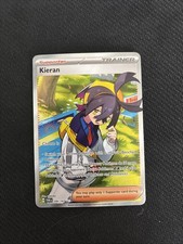 kieran pokemon card value Pokemon TCG: Scarlet & Violet - Twilight Masquerade Booster Box main image 0