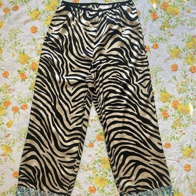 Rare vintage victorias secret silky