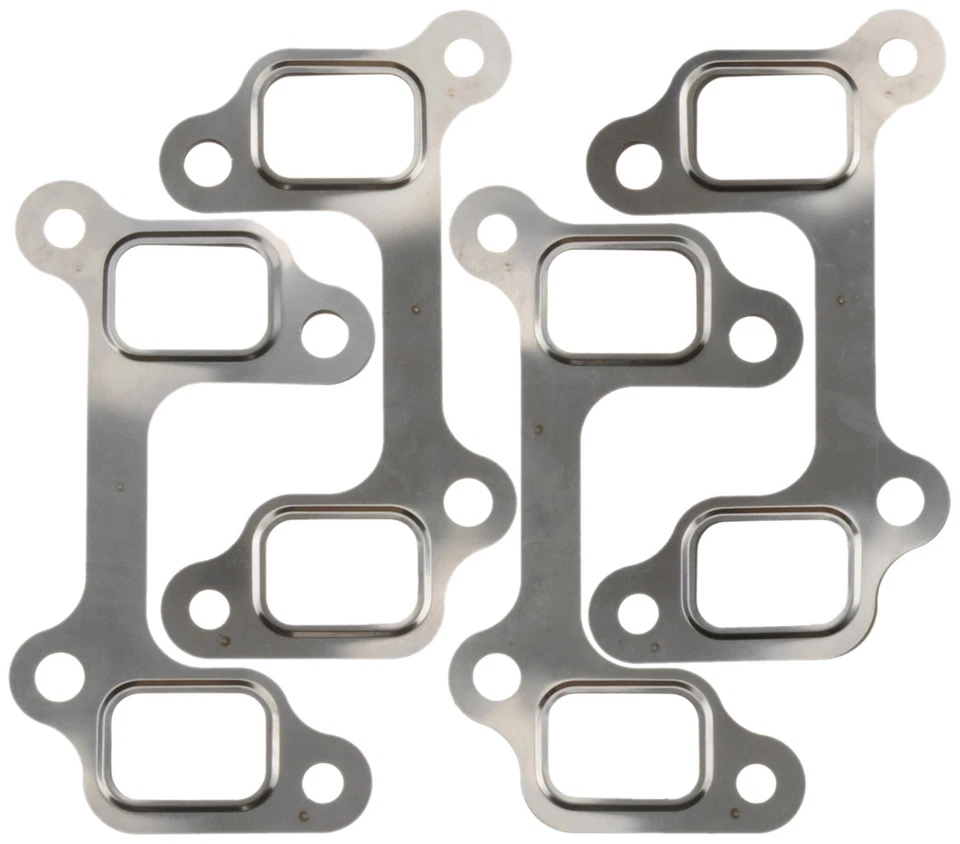 Juego de juntas de colector de escape Mahle 1995 1996 para Land Rover Range Rover 1994-2002 Foto 2 de 3