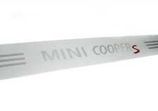 BMW Mini R53 R56 Blende Einstieg Genuine 51717200469