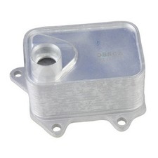 Ölkühler Motoröl OSSCA 24246 für VW GOLF 7 5G1 BQ1 BE1 BE2 PASSAT B8 3G2 CB2 3G5