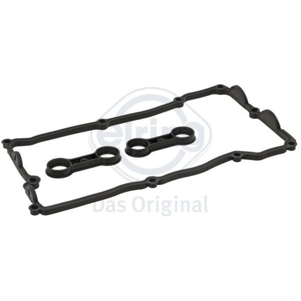 Elring Dichtungssatz Zylinderkopfhaube FüR BMW 1Er E87 E81 3Er E90 E46 Audi A3-image