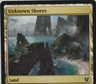 Unknown Shores - Theros Beyond Death - 249/254 - singles - MTG