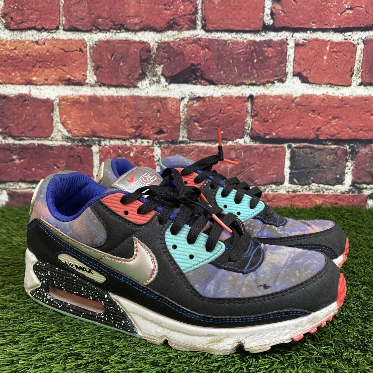 air max 90 supernova foot locker