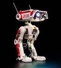 Led Lighting Kit for LEGO-75335 BD-1 - Compatible with Lego Star Wars Open Box