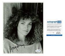 Amy Irving "Yentl" AUTOGRAPH Signed Autographed 8x10 Photo ACOA
