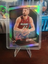 Kevin Love Rookie Cards Checklist and Top List 10