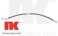 NK 852688 Bremsschlauch Hinterachse Hinten FüR Honda