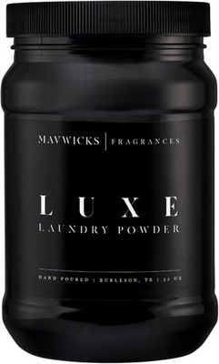 Mais - Luxury Laundry Deternt Powder   Concentrated for Tough Stains