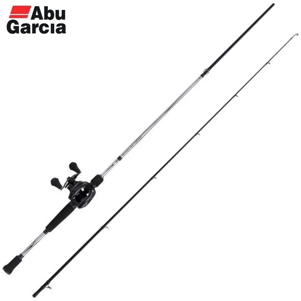 Abu Garcia Fishing Rods & Poles for sale | eBay Abu Garcia Fishing Rods & Poles for sale | eBay