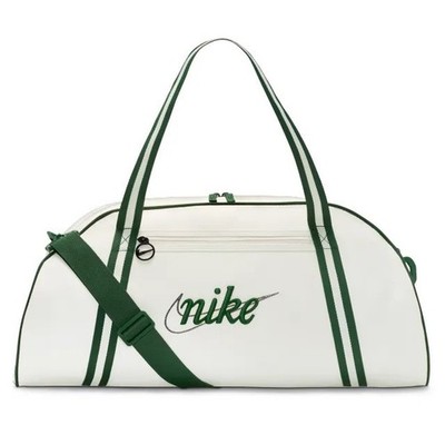 Nike Gym Club 24L Duffle Bag (DH6863) Gym Soccer Travel Duffel