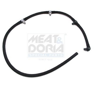 Meat & Doria Schlauch Leckkraftstoff FüR Mercedes-Benz E-Klasse W211 W210-image