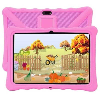 Veidoo 10,1 Zoll Tablet für Kinder 