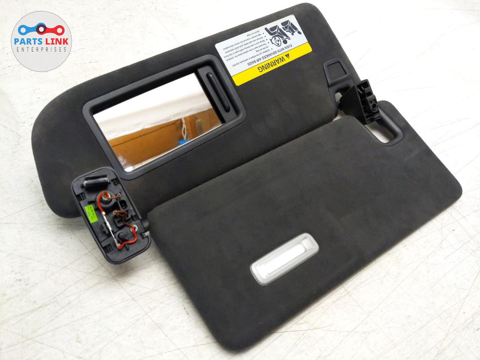 Bentley Bentayga 2016-2020 RIGHT Sun visor