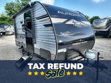 2026 Forest River Aurora Light 16BHX