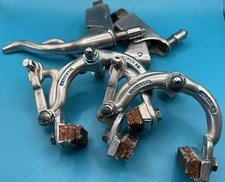 (9A) Vintage Universal Super 68 Road Brake Se...
