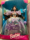 1995 Mattel Butterfly Princess Teresa Barbie #13238 NRFB NIB Vintage Doll
