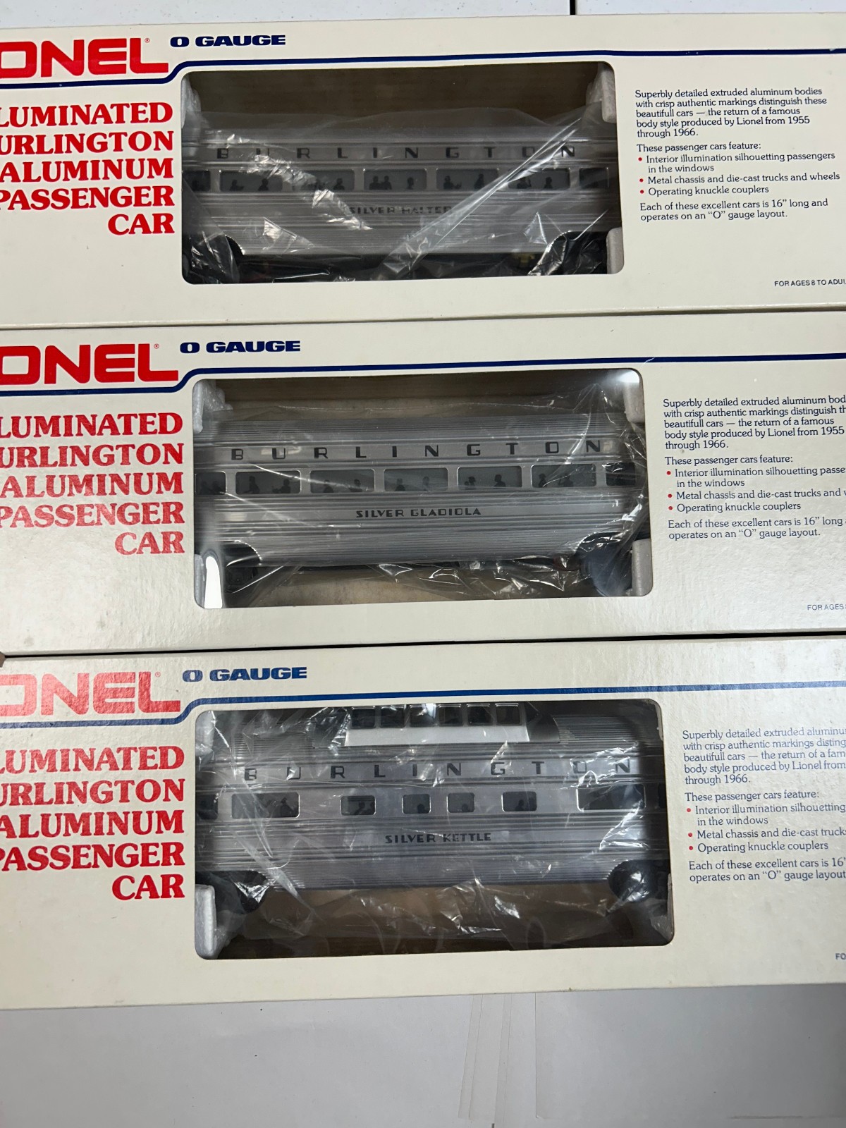 Click here to see eBay Auction