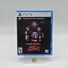 Five Nights At Freddy's: Help Wanted 2 (Sony PlayStation 5 PS5, 2024)