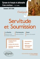Philippe Guisard (U. A.) | Servitude Et Soumission. La BoéTie, Discours De La...