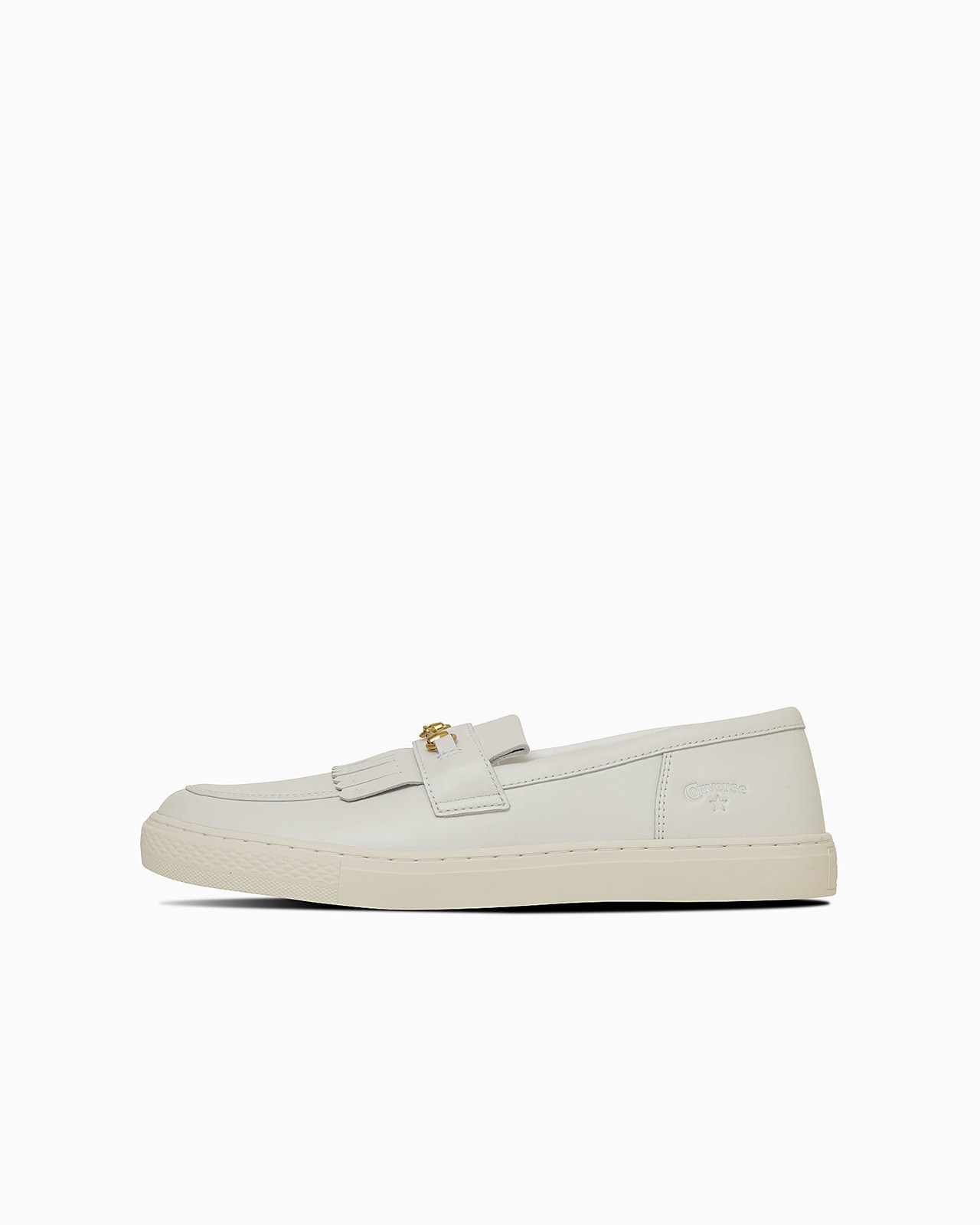 CONVERSE ALL STAR COUPE GB LOAFER Off White/Gold 38002060 Japan