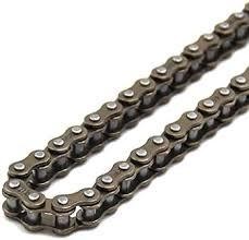 SUZUKI Genuine 12760-44A00 DR100 DR125/SE DRZ125/L Timing Cam Chain New - Picture 12 of 24