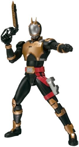 SHFiguarts RIOTROOPER 仮面ライダー555 S.H.Figuarts RioTrooper Painted Action Figure Kamen Rider