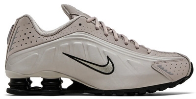 Nike Shox R4 College Grey Black US SZ 10-11.5 Men's IH0265-009