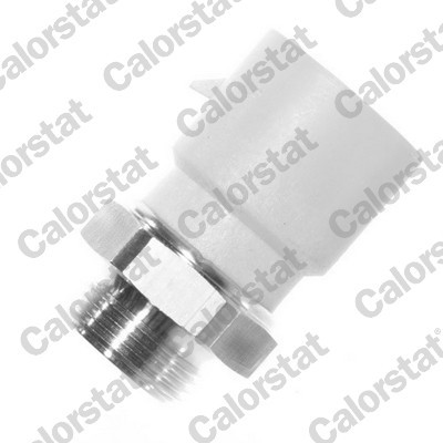 CALORSTAT by Vernet TS1273 Temperature Switch, radiator fan for OPEL,VAUXHALL
