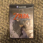 Nintendo GameCube The Legend of Zelda: Twilight Princess 2006 Manual Included