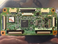 Samsung PN50B400P3DXZA Logic Control Board BN96-12392A LJ92-01700B