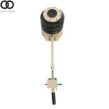 Triple Bag Air Jack Pneumatic Jack 5.5-17.7 For Car Suv Lifting 3 Ton6600 Lbs Triple Bag Air Jack Pneumatic Jack 5.5-17.7 For Car Suv Lifting 3 Ton6600 Lbs