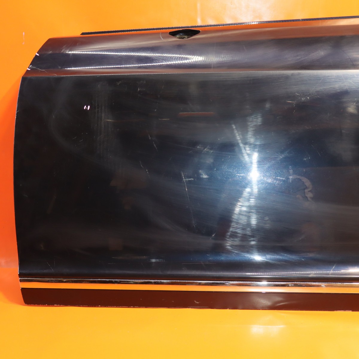 BENTLEY GT GTC DOOR LEFT FRONT 2004 2005 2006 2007 2008 2009 2010 3W8821311 OEM