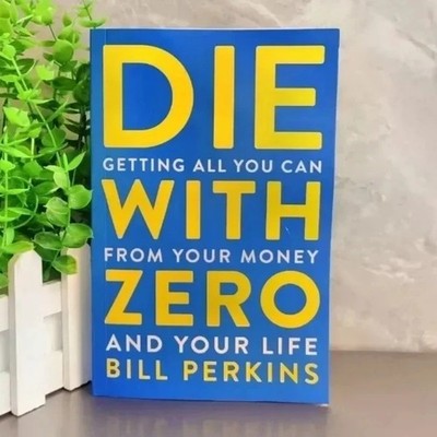 Die with Zero