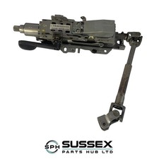 Mini Cooper One R55 R56 R57 R58 R59 Manually Adjustable Steering Column 2752898