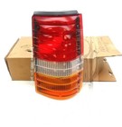 New 1986-1995 Ford Aerostar Right Tail Light Taillamp Taillight Rear (For: Ford Aerostar)