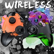 Wireless Controller Für Xbox ONE,Series X&S,Xbox 360 / PC WiN11  Steam Gamepad