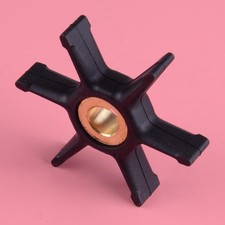 Impeller Wasserpumpe passt für Johnson Evinrude 3-7.5PS Außenbordmotor 277181