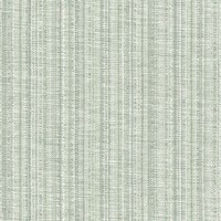 Fd26655_Georgia Woven Stripe Green Fine Decor Tapete
