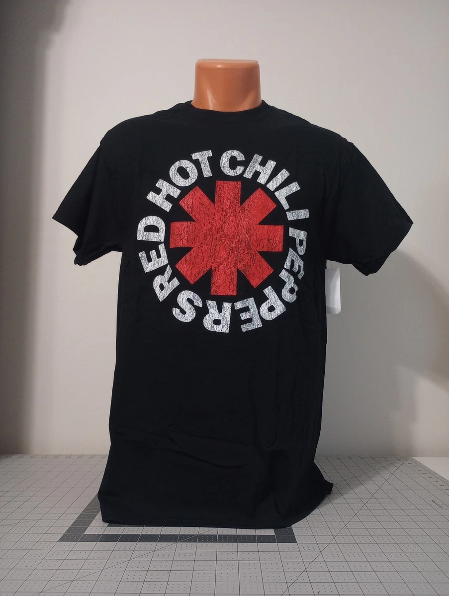 25+ Red Hot Chili Peppers T-Shirts for Men for sale | Updated Oct 2026